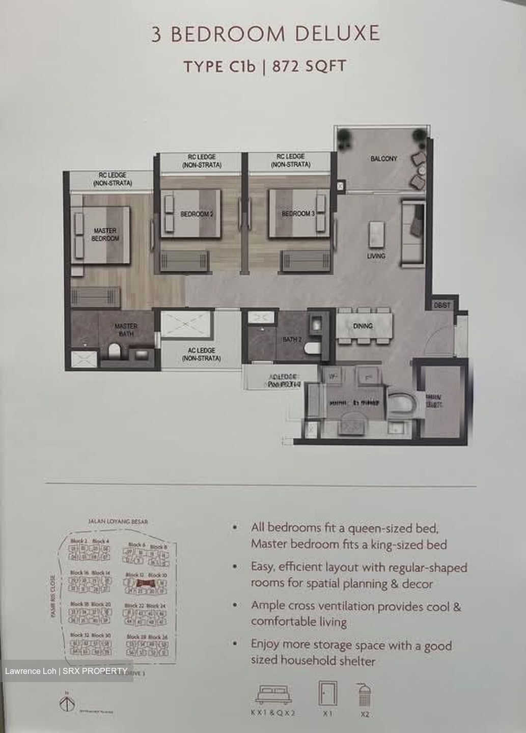 Coastal Cabana (D17), Condominium #582935711